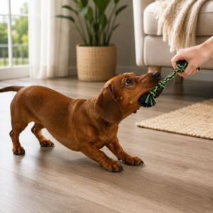 Chew Toys for Small Dogs